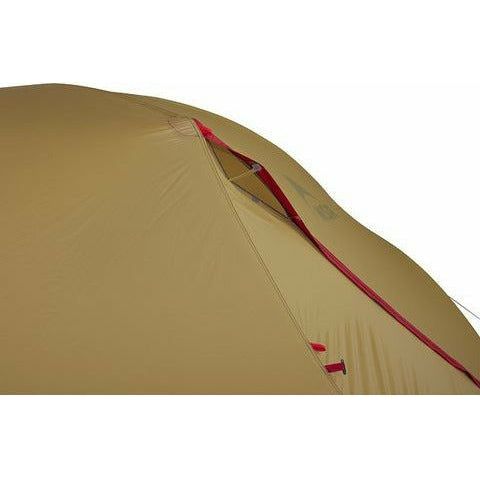 MSR Hubba Hubba 1 Person Hiking Tent