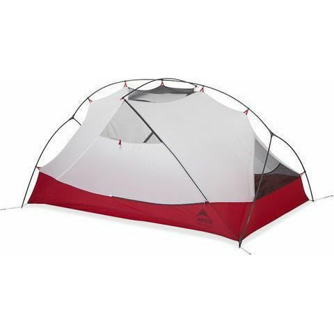 MSR Hubba Hubba 2 Person Hiking Tent