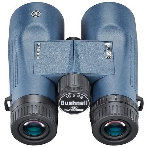 Bushnell H20 2 10x42 Binoculars