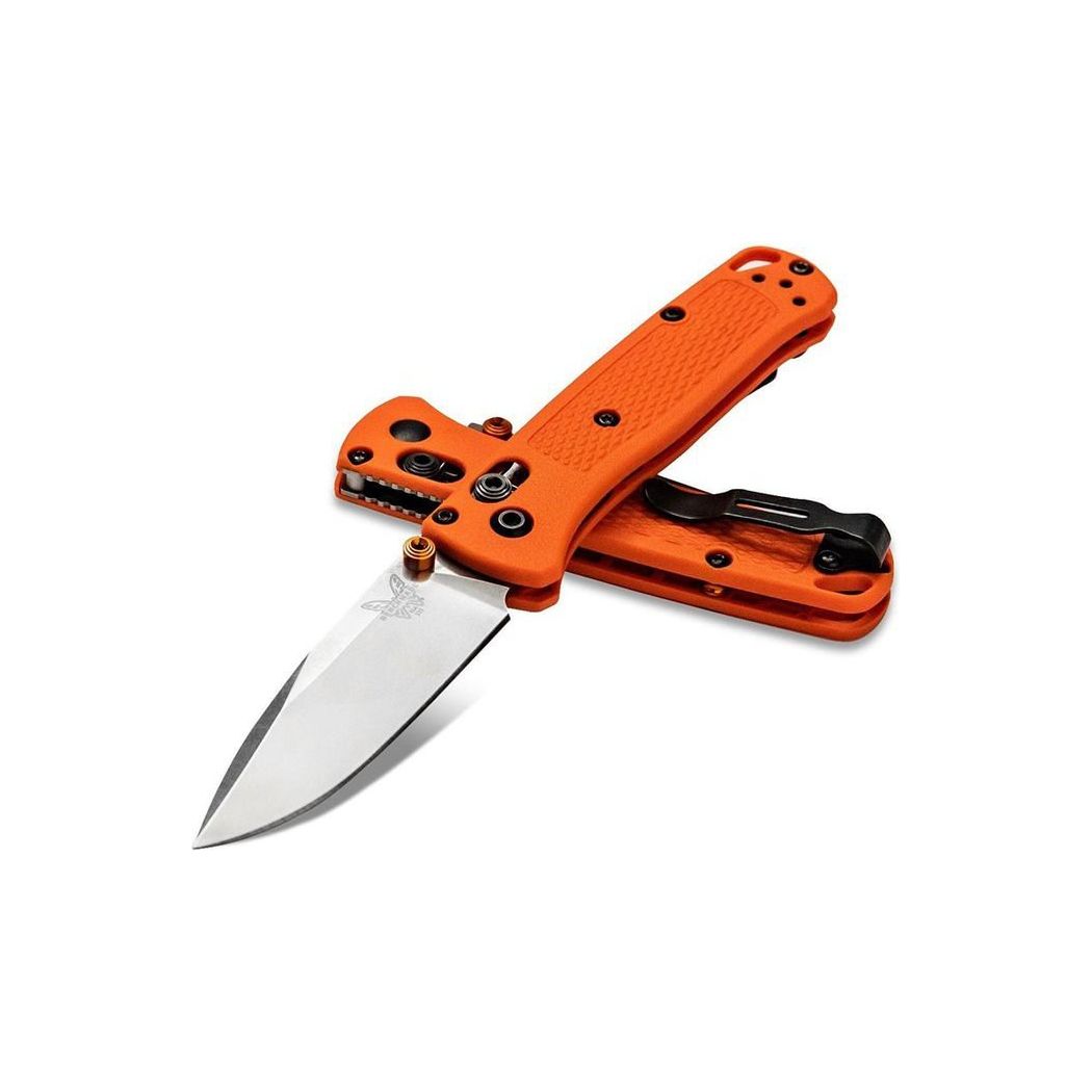 Benchmade 533 Mini Bugout