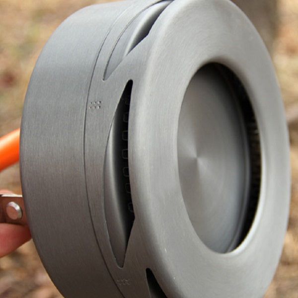 Fire-Maple Feast FMC XT2 Heat Exchange Kettle