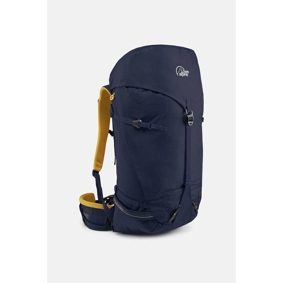 Lowe Alpine Halcyon 45:50L Mountaineering Pack