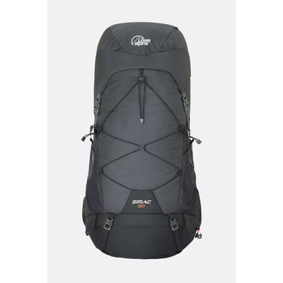 Lowe Alpine Mens Sirac 50 Litre Hiking Pack