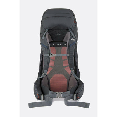 Lowe Alpine Mens Sirac 50 Litre Hiking Pack
