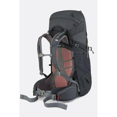 Lowe Alpine Mens Sirac 50 Litre Hiking Pack