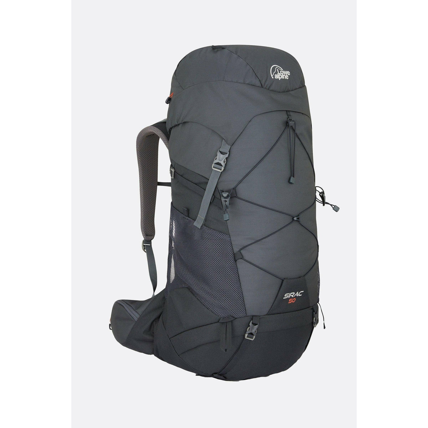 Lowe Alpine Mens Sirac 50 Litre Hiking Pack