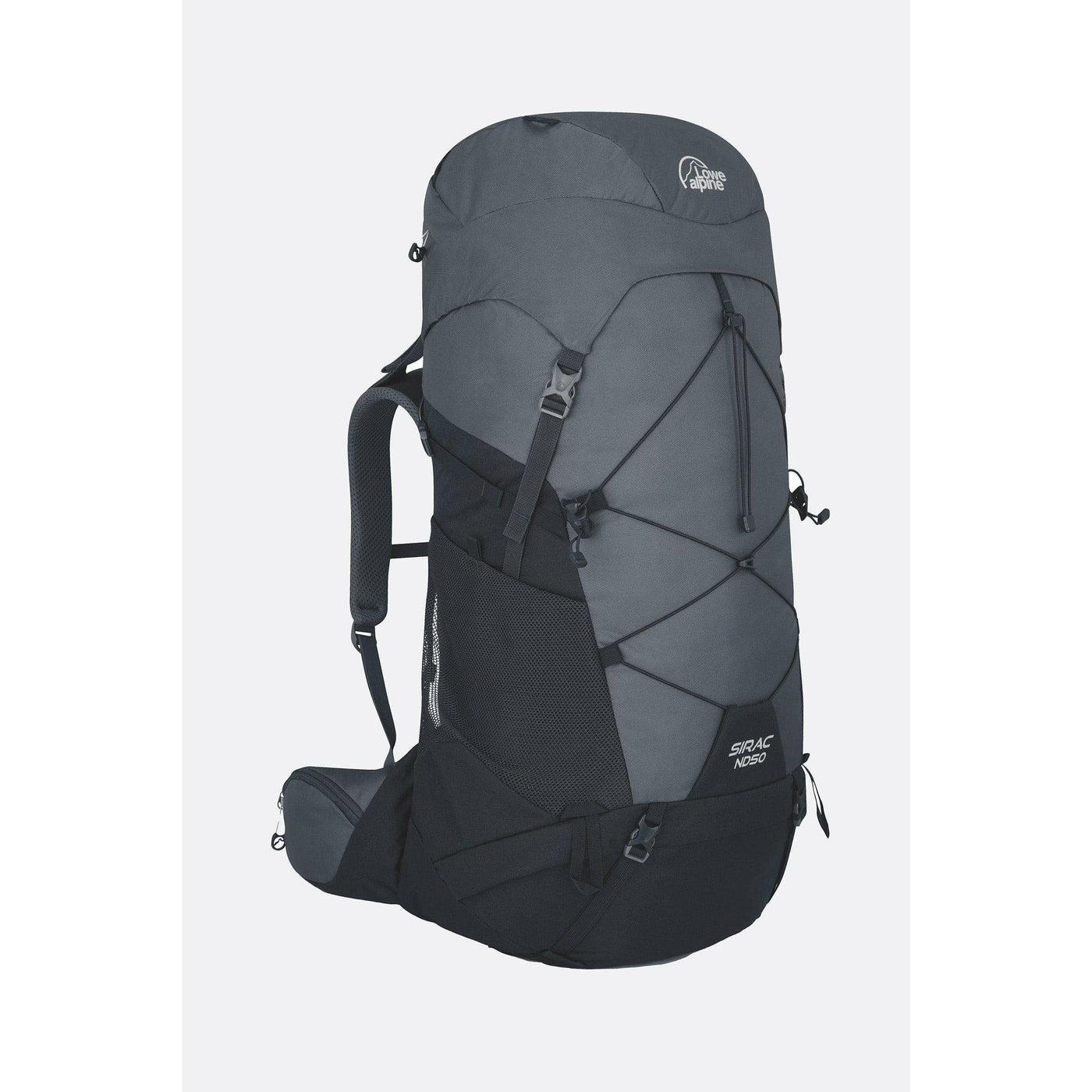 Lowe Alpine Womens Sirac 50 Litre Hiking Pack