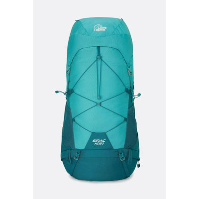 Lowe Alpine Womens Sirac 50 Litre Hiking Pack
