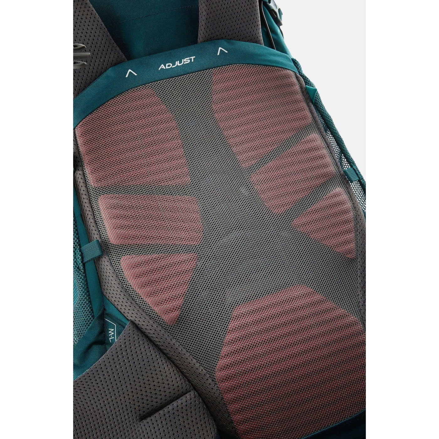 Lowe Alpine Womens Sirac 50 Litre Hiking Pack