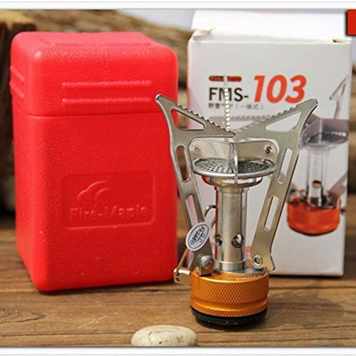 Fire-Maple Compact FMS-103 Gas Cooker