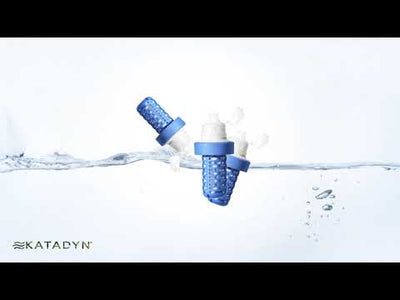 Katadyn BeFree Replacement Cartridge