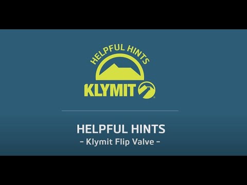 Klymit Insulated Static V Sleeping Mat