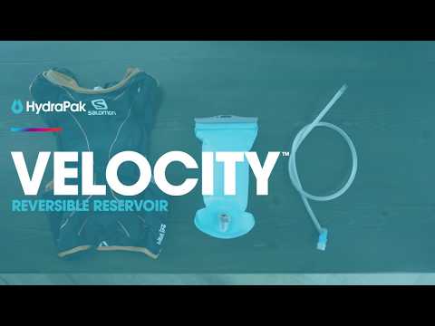 HydraPak Velocity 1.5L