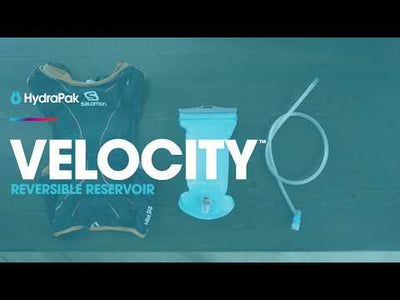 HydraPak Velocity 1.5L