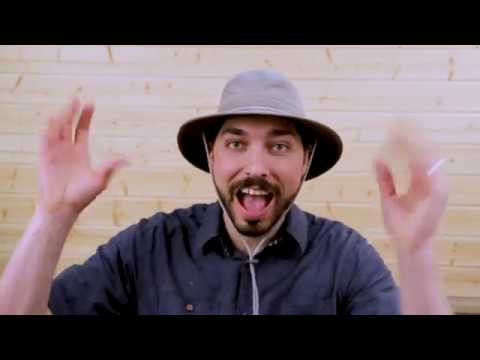 Sunday Afternoons Charter Escape Hat