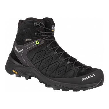 Salewa Mens Alp Trainer 2 Mid GTX Boots