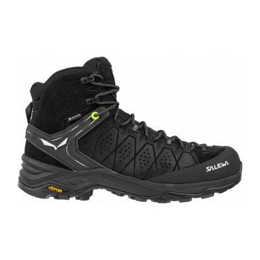 Salewa Mens Alp Trainer 2 Mid GTX Boots