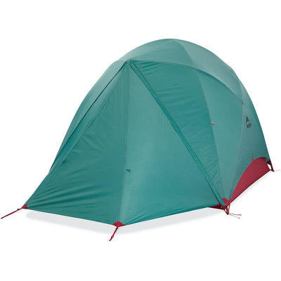 MSR Habitude 4 Family & Group Camping Tent