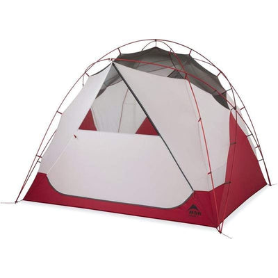 MSR Habitude 4 Family & Group Camping Tent