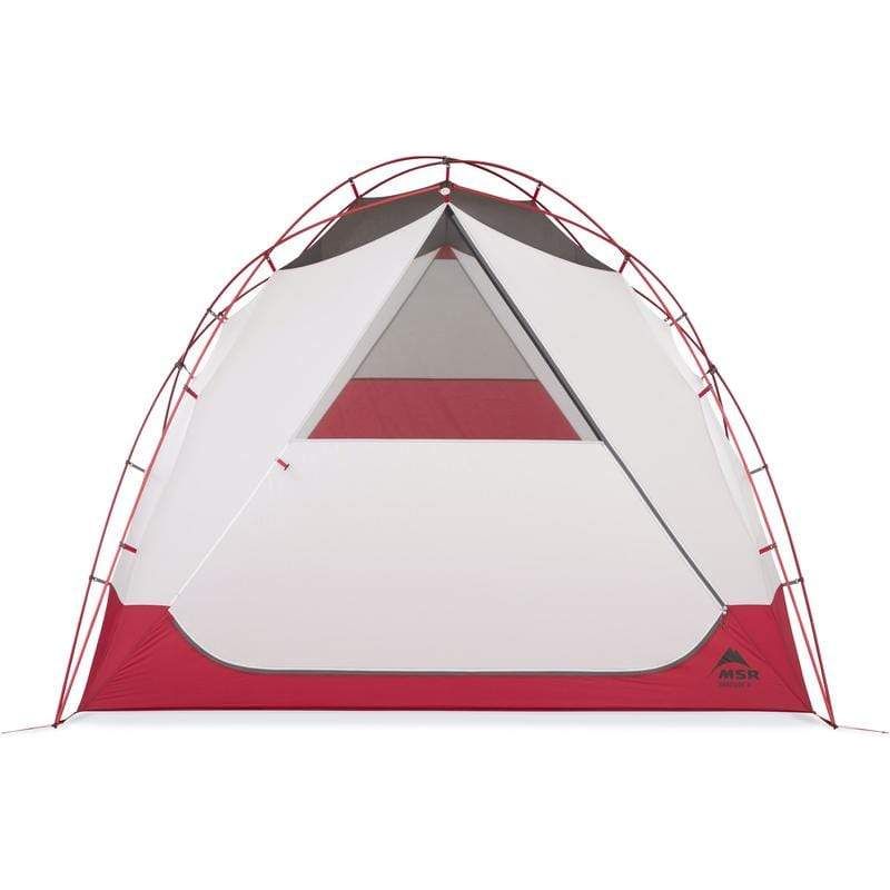 MSR Habitude 4 Family & Group Camping Tent