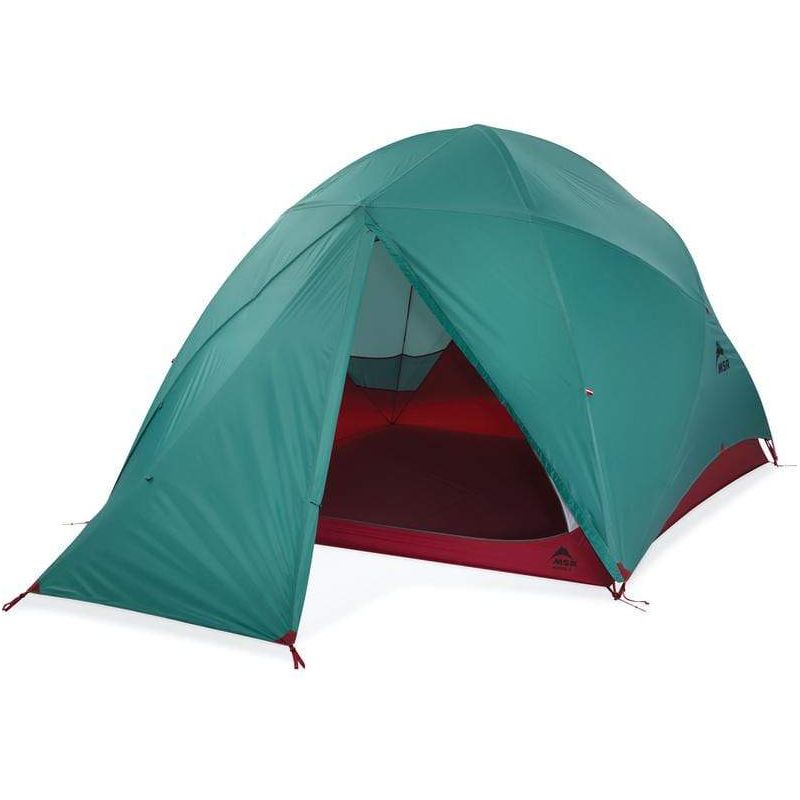 MSR Habitude 6 Family & Group Camping Tent