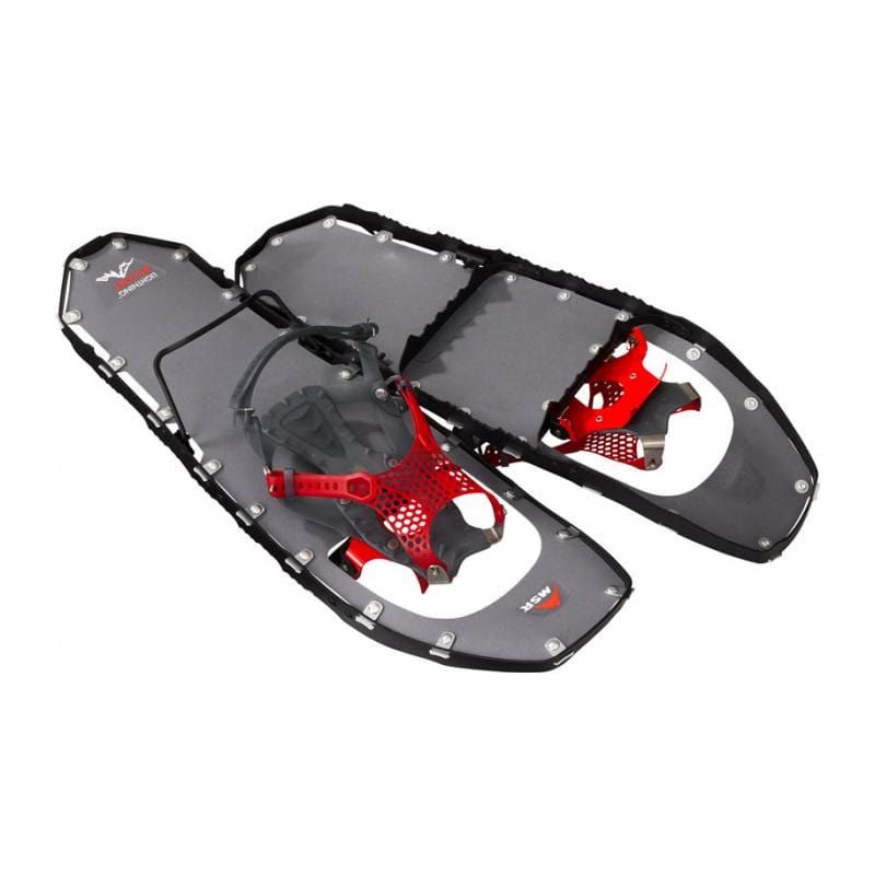 MSR Lightning Ascent 25 Snowshoes