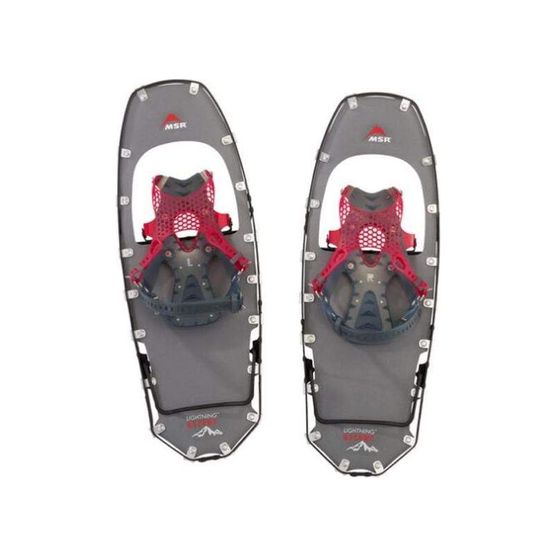 MSR Lightning Ascent 25 Snowshoes