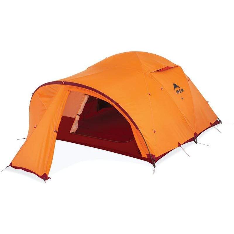 MSR Remote 3 Mountaineering Tent