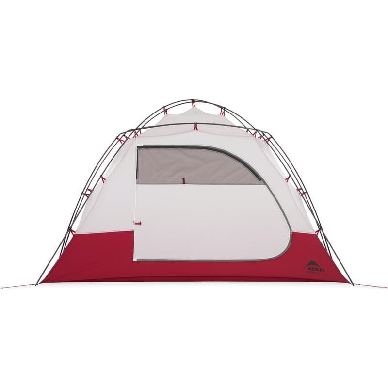 MSR Remote 3 Mountaineering Tent