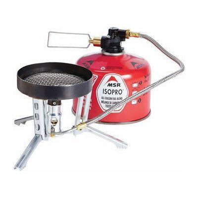 MSR Windburner Duo Stove System 1.8L