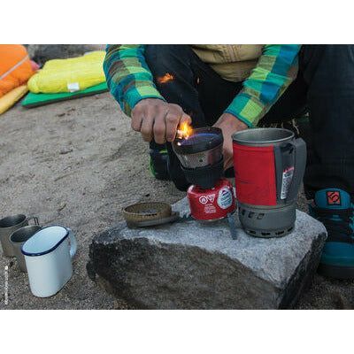 MSR Windburner Personal Stove System 1.0L