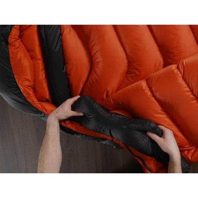 Rab Neutrino Pro 500 -9 Sleeping Bag (915 Grams)