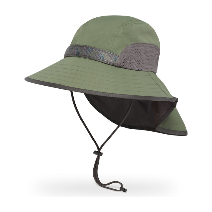 Sunday Afternoons Adventure Hat