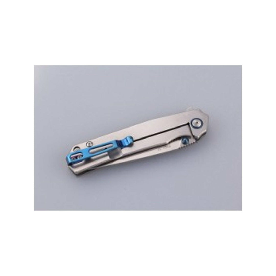 Ruike Folding Knife P801