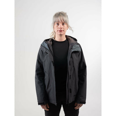 Womens Peak XV Typhoon 2 in 1 Jacket