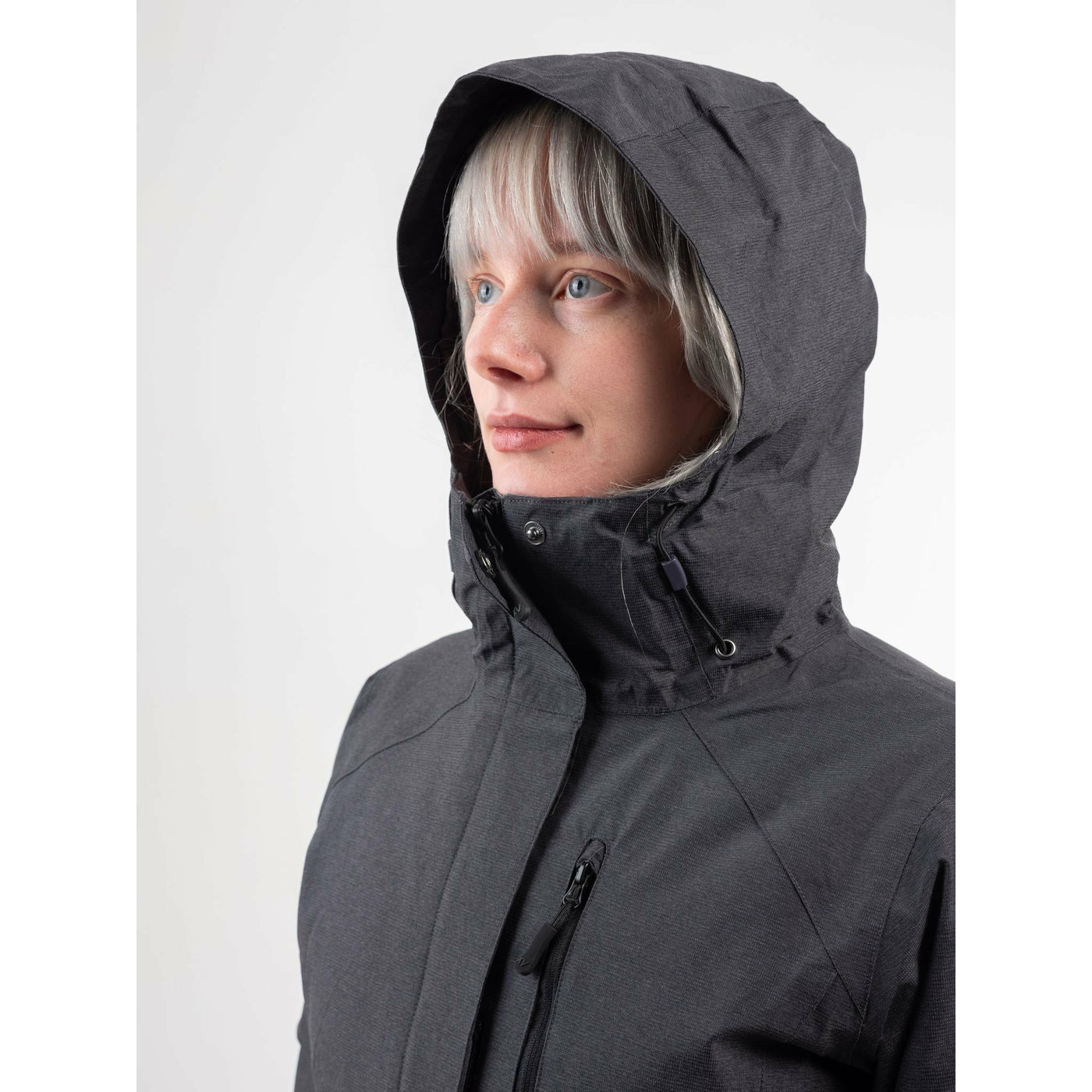 Womens Peak XV Typhoon 2 in 1 Jacket