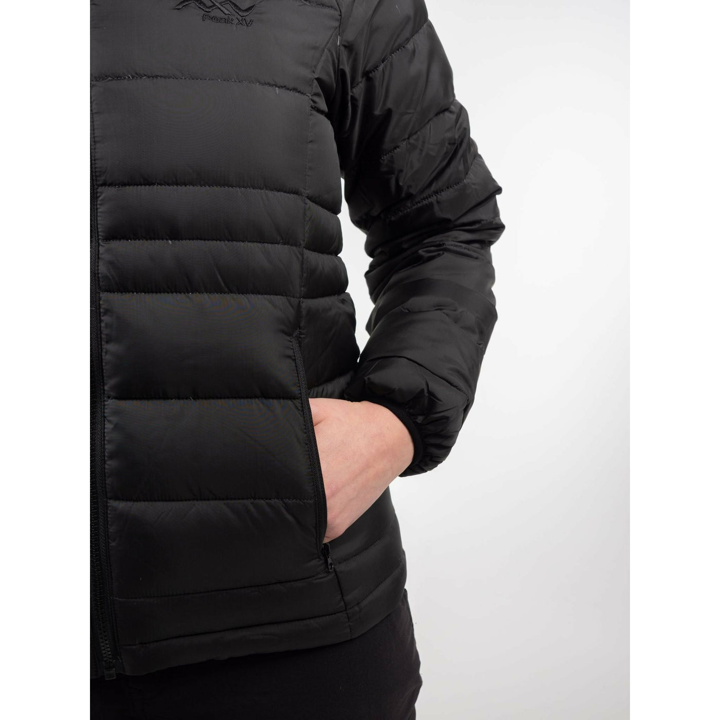 Womens Peak XV Typhoon 2 in 1 Jacket