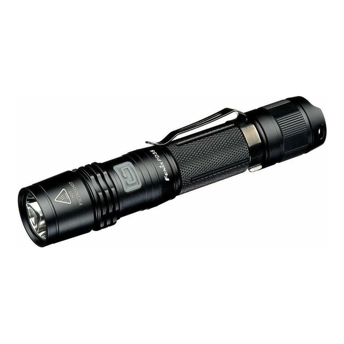 Fenix PD35 V3.0 1700 Lumen Flashlight