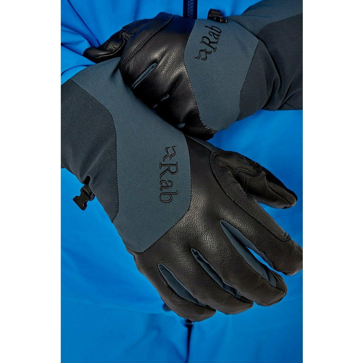 Rab Khroma Freeride Gore-Tex Gloves