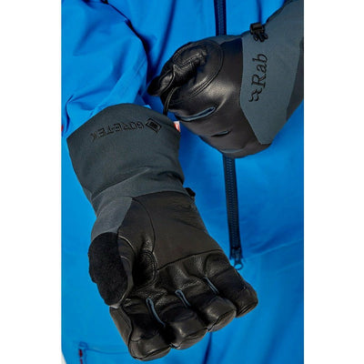 Rab Khroma Freeride Gore-Tex Gloves