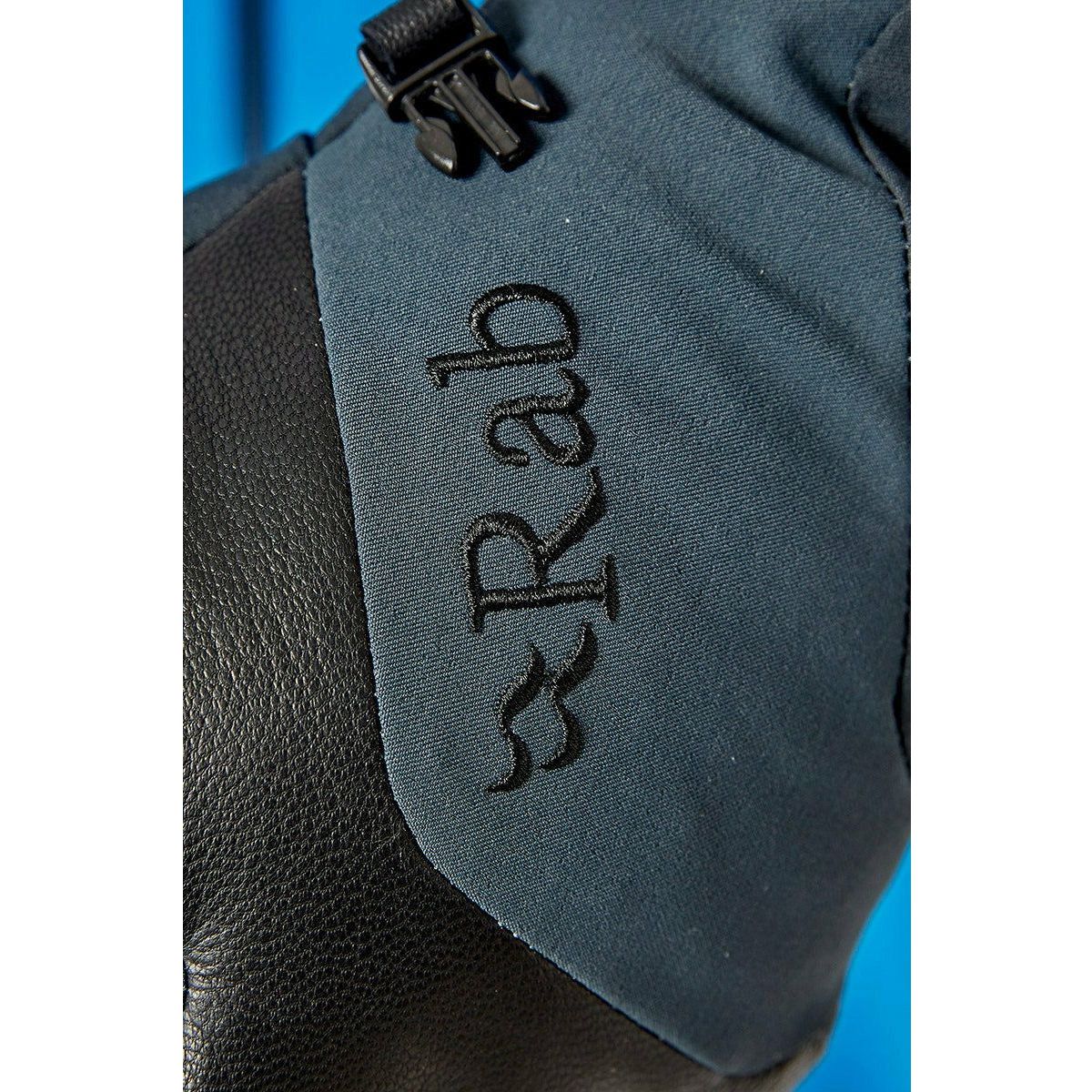 Rab Khroma Freeride Gore-Tex Gloves