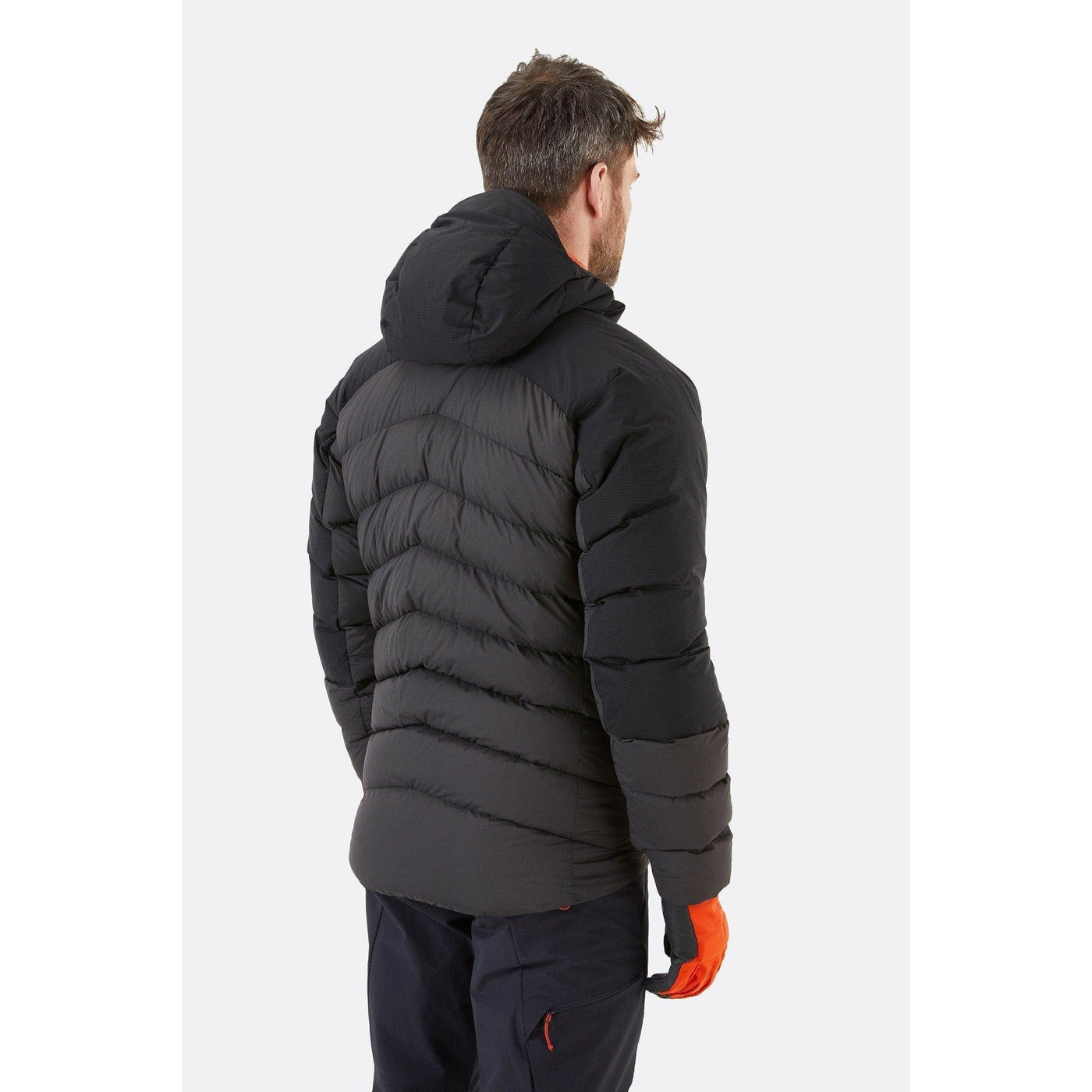 Mens Rab Infinity Alpine Jacket