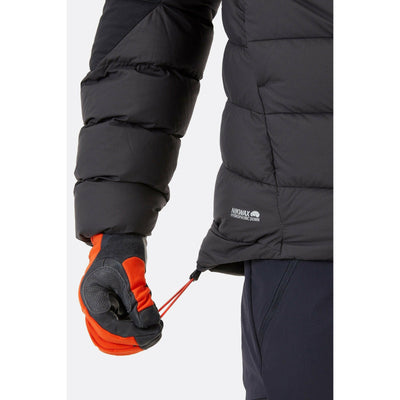 Mens Rab Infinity Alpine Jacket