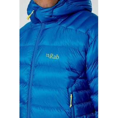 Mens Rab Electron Pro Jacket