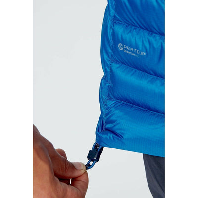 Mens Rab Electron Pro Jacket