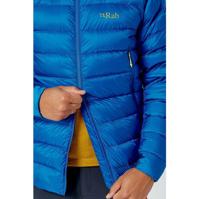 Mens Rab Electron Pro Jacket