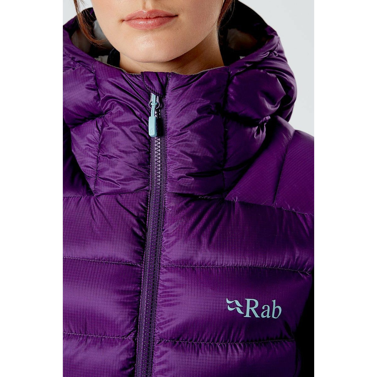 Womens Rab Electron Pro Jacket