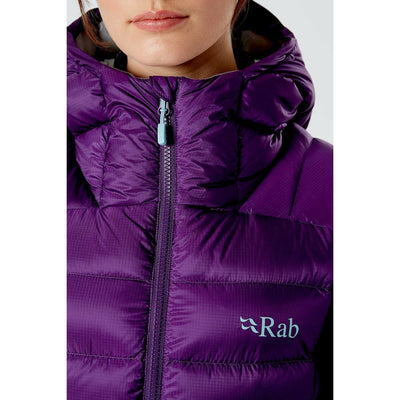 Womens Rab Electron Pro Jacket