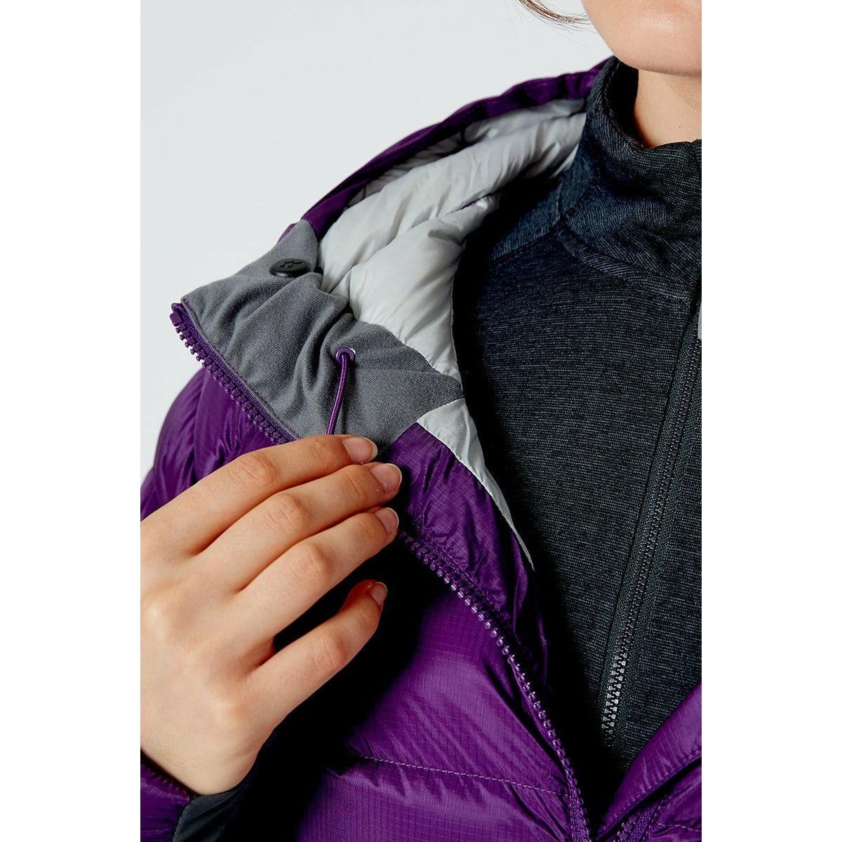 Womens Rab Electron Pro Jacket