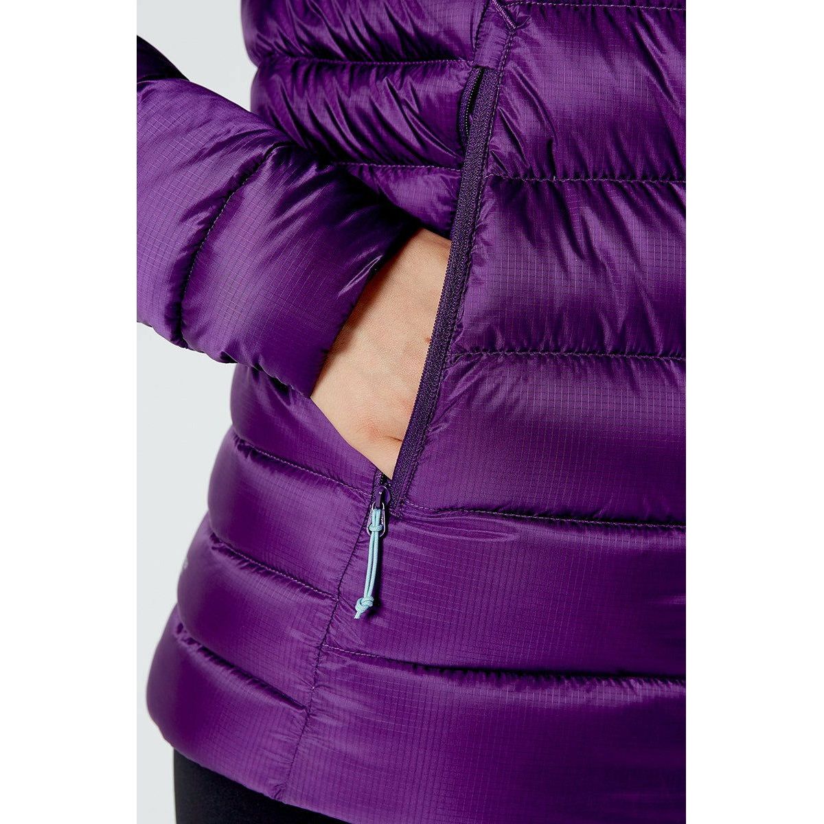 Womens Rab Electron Pro Jacket